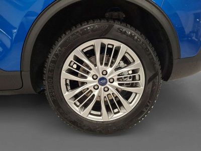 Ford Kuga Gebrauchtwagen