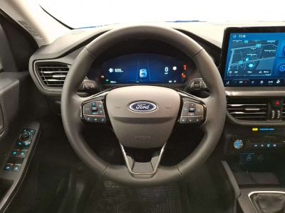 Ford Kuga Gebrauchtwagen
