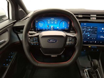 Ford Puma Vorführwagen