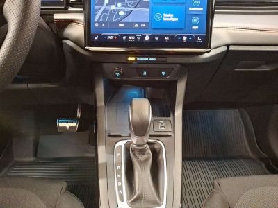 Ford Puma Vorführwagen