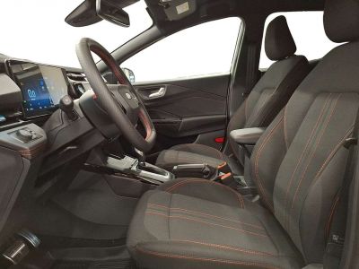 Ford Puma Vorführwagen