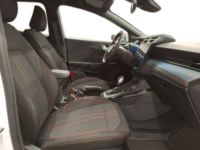 Ford Puma Vorführwagen