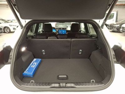 Ford Puma Vorführwagen