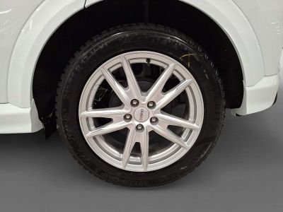 Ford Puma Vorführwagen