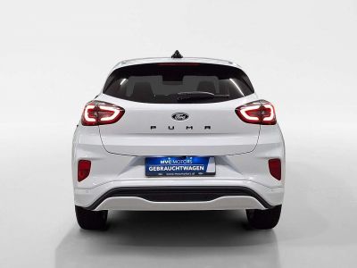 Ford Puma Vorführwagen