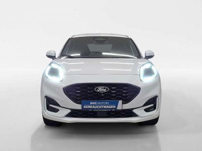 Ford Puma Vorführwagen