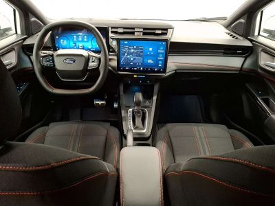 Ford Puma Vorführwagen