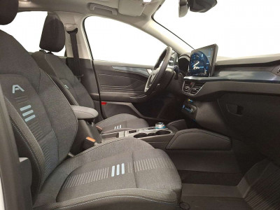 Ford Focus Vorführwagen