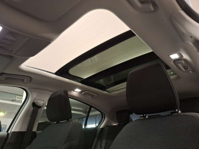 Ford Focus Vorführwagen