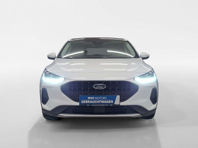 Ford Focus Vorführwagen