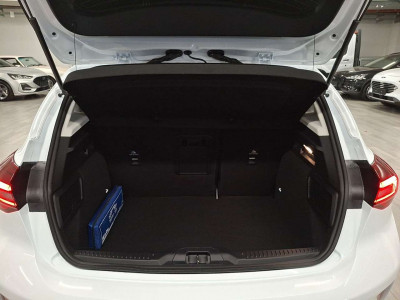 Ford Focus Vorführwagen