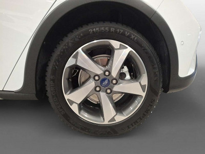 Ford Focus Vorführwagen