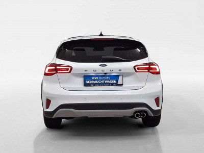 Ford Focus Vorführwagen