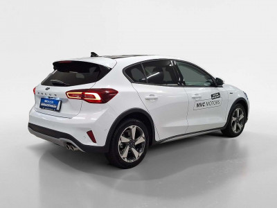 Ford Focus Vorführwagen