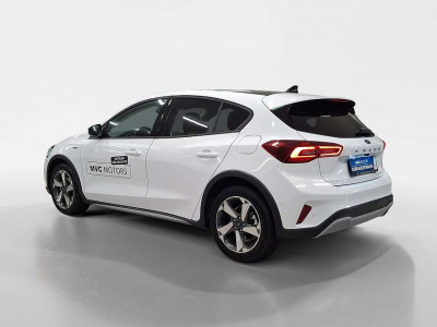 Ford Focus Vorführwagen