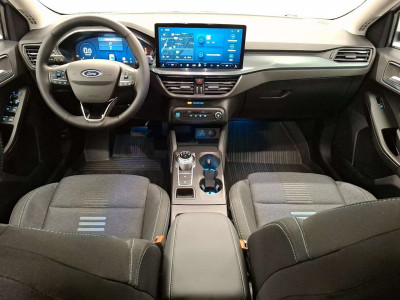 Ford Focus Vorführwagen