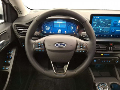 Ford Focus Vorführwagen