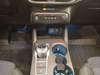 Ford Focus Vorführwagen