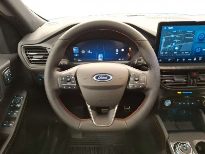 Ford Kuga Vorführwagen