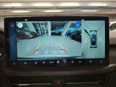 Ford Kuga Vorführwagen