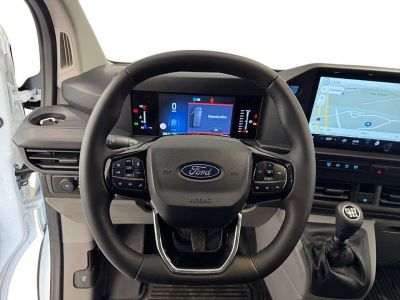 Ford Transit Custom Vorführwagen