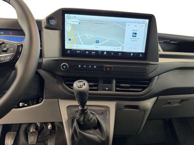 Ford Transit Custom Vorführwagen