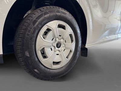 Ford Transit Custom Vorführwagen