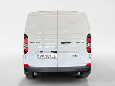 Ford Transit Custom Vorführwagen