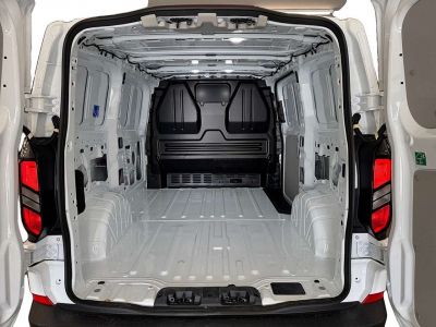 Ford Transit Custom Vorführwagen