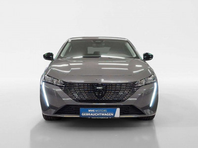 Peugeot 308 Vorführwagen