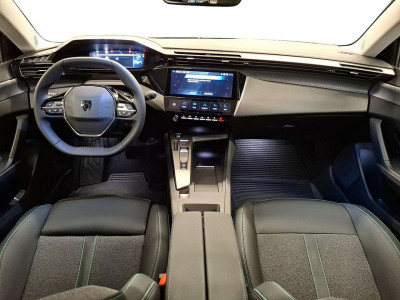 Peugeot 308 Vorführwagen