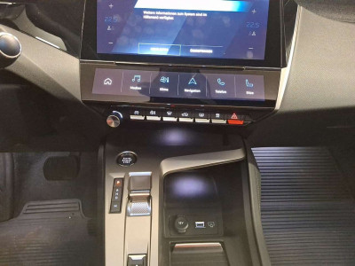 Peugeot 308 Vorführwagen