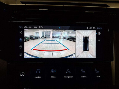 Peugeot 308 Vorführwagen