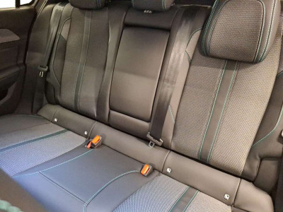 Peugeot 308 Vorführwagen