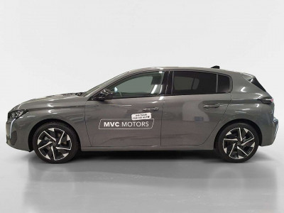 Peugeot 308 Vorführwagen