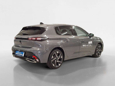 Peugeot 308 Vorführwagen