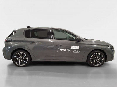 Peugeot 308 Vorführwagen