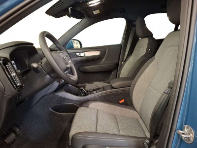 Volvo XC40 Vorführwagen