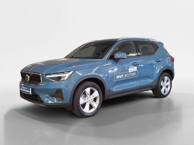 Volvo XC40 Vorführwagen