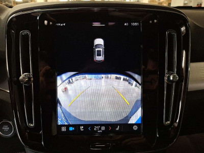 Volvo XC40 Vorführwagen