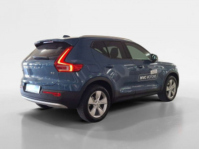 Volvo XC40 Vorführwagen