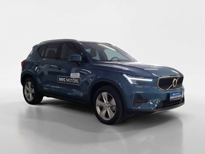 Volvo XC40 Vorführwagen
