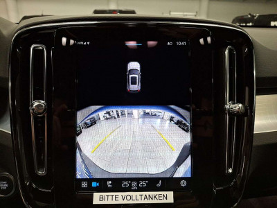 Volvo XC40 Vorführwagen