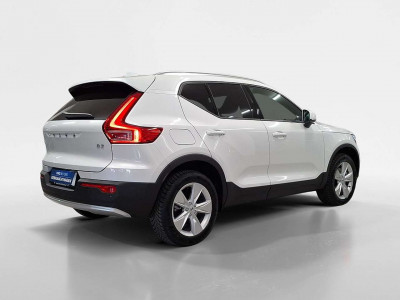 Volvo XC40 Vorführwagen