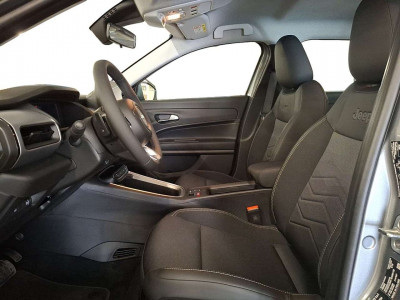 Jeep Avenger Vorführwagen