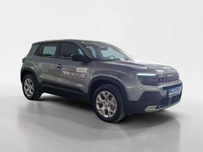 Jeep Avenger Gebrauchtwagen