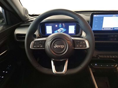 Jeep Avenger Gebrauchtwagen Jeep Avenger Gebrauchtwagen