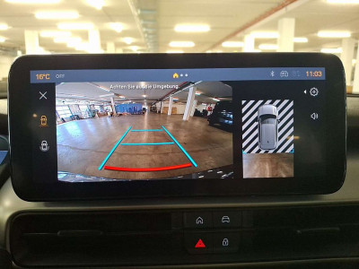 Jeep Avenger Vorführwagen