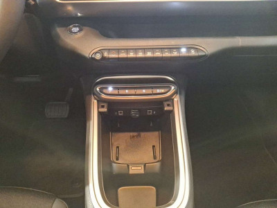 Jeep Avenger Vorführwagen