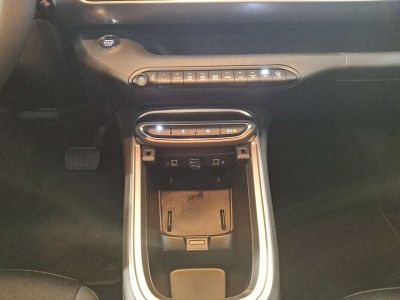 Jeep Avenger Gebrauchtwagen Jeep Avenger Gebrauchtwagen